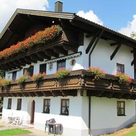 Am Waldeck 10 App. 1002 Freudensee Exterior foto