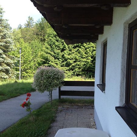 Am Waldeck 10 App. 1002 Freudensee Exterior foto