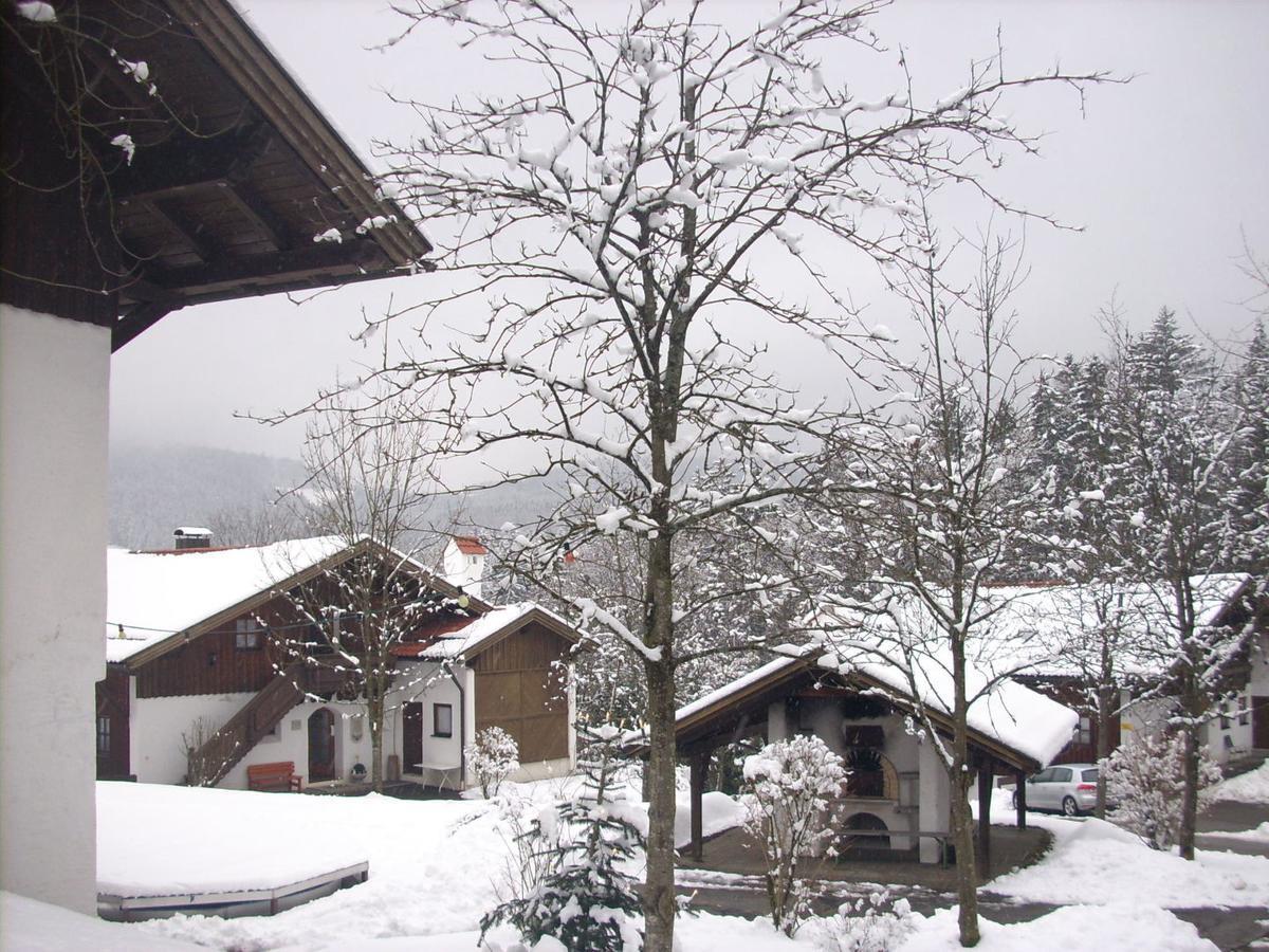 Am Waldeck 10 App. 1002 Freudensee Exterior foto